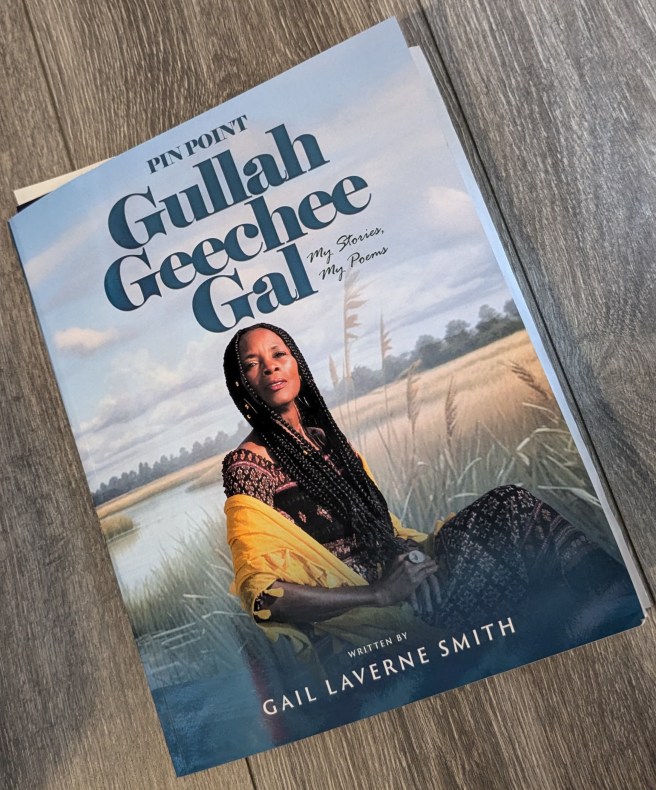 At once a personal memoir and a record of life in a post-Civil War community, this is a fascinating look at life in this unique community.